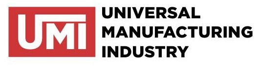 Umi Logo Universal Manufacturing Industries